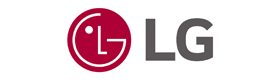 LG Air Con Logo