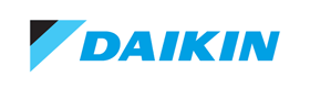 Daikin aircon logo